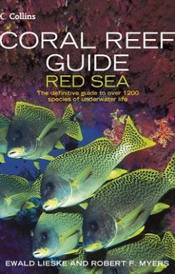 Coral Reef Guide Red Sea