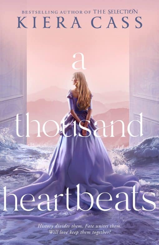 A Thousand Heartbeats Paperback