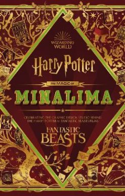 The Magic of MinaLima