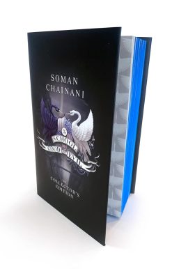 Vengeance of the Pirate Queen (Daughter of the Pirate King, 3)