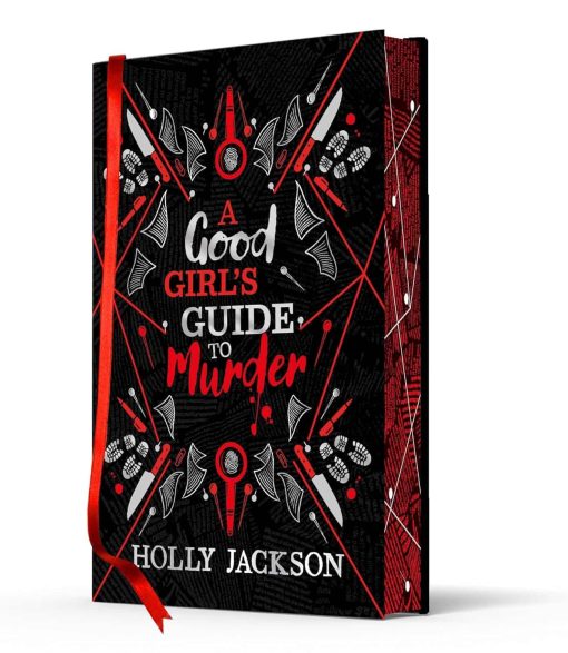 A Good Girl Guide to Murder Collectors Edition: A stunning new collectors edition of the first book in the bestselling thriller trilogy, soon to be a major TV series!: Book 1