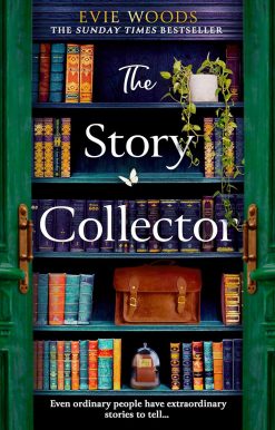 The Story Collector: The brand new page-turning novel from the author of the smash hit bestseller 'The Lost Bookshop'