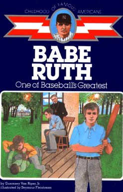 Babe Ruth One of Baseball's Greatest