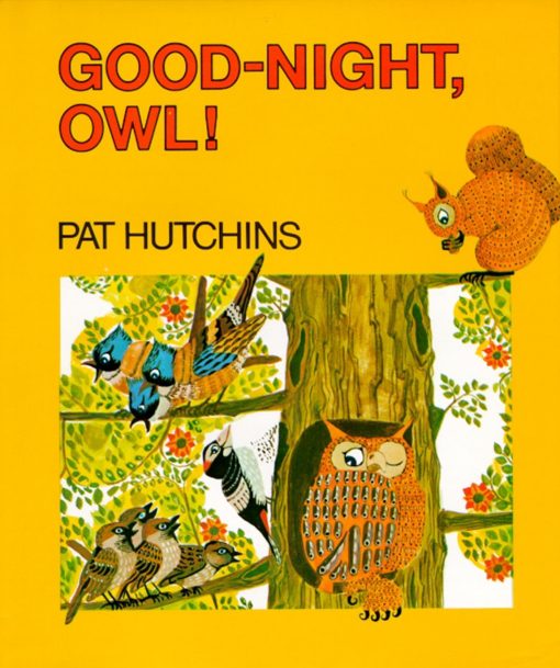 Good Night, Owl!