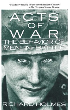 Acts Of War A Novel of Police Terror