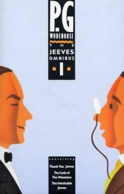 The Jeeves Omnibus - Vol 1: (Jeeves & Wooster)