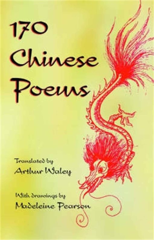 170 Chinese Poems