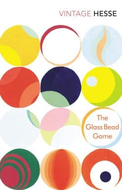 The Glass Bead Game