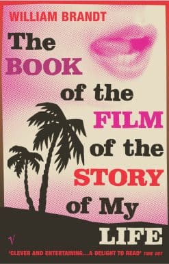 The Book Of The Film Of The Story Of My Life