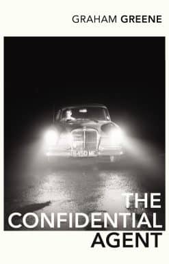 The Confidential Agent