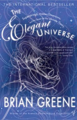 The Elegant Universe