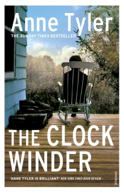 The Clock Winder