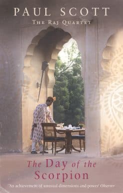 The Day Of The Scorpion