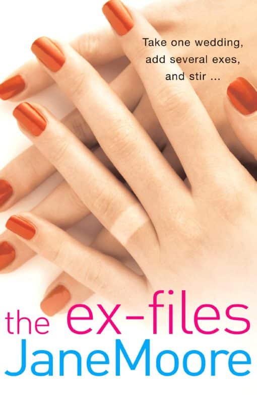The Ex-Files: a wonderfully witty rom-com which shows you can never really leave the past (or people from it) behindâ€¦