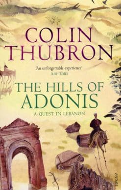 The Hills Of Adonis