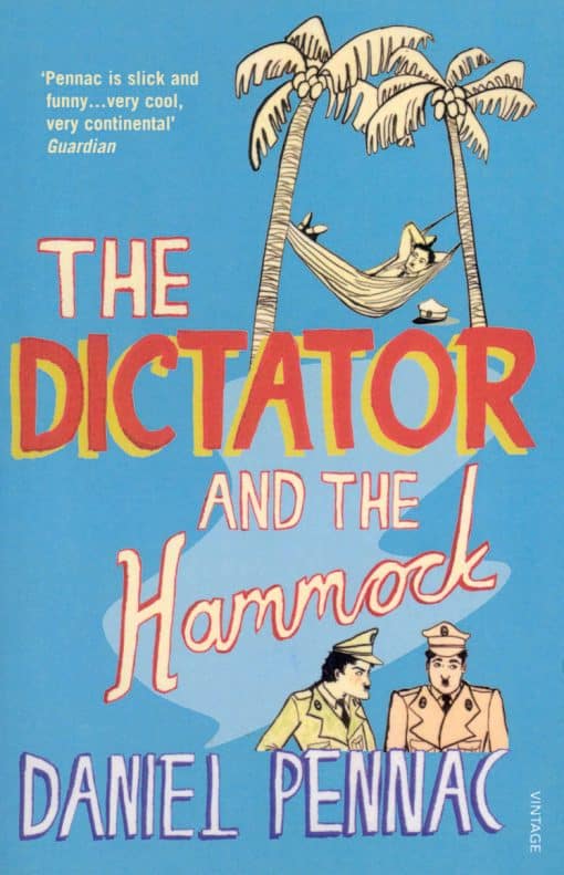 The Dictator And The Hammock