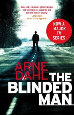 The Blinded Man