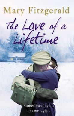 The Love of a Lifetime: Historical Romance