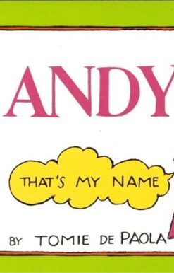 Andy, That's My Name