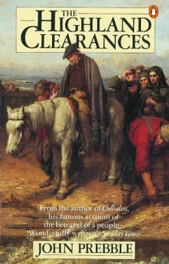 The Highland Clearances