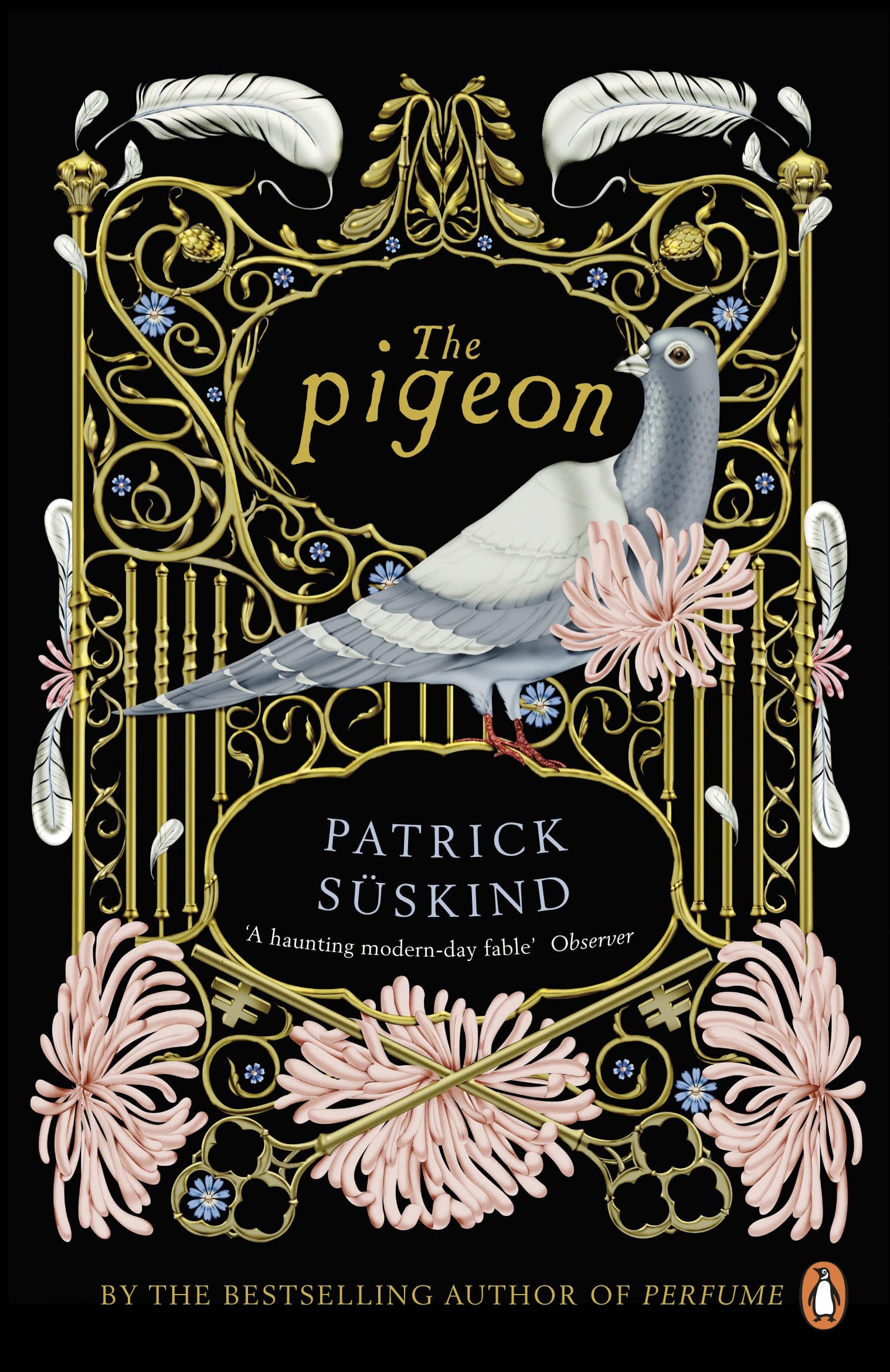 The Pigeon 1 The Pigeon