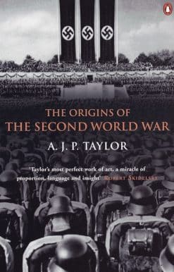 The Origins of the Second World War