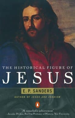 The Historical Figure of Jesus