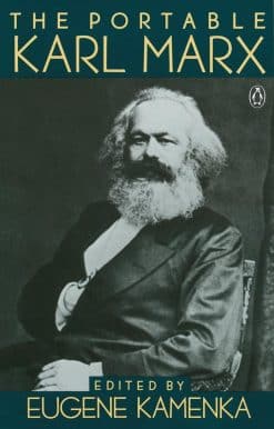 The Portable Karl Marx