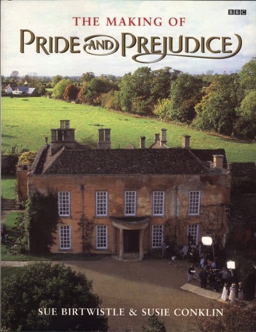 The Making of Pride and Prejudice