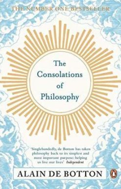 The Consolations of Philosophy