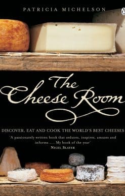 The Cheese Room