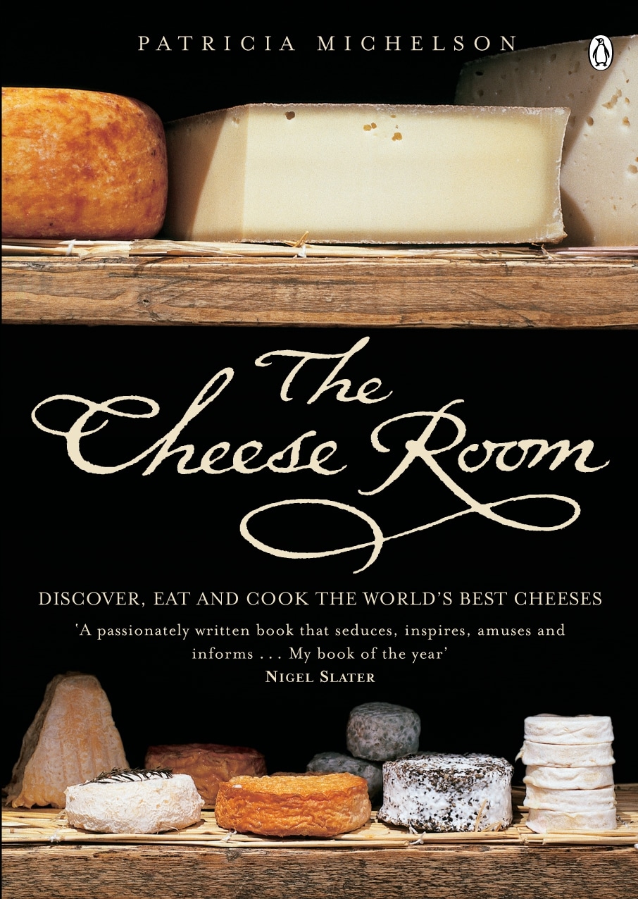 The Cheese Room 1 The Cheese Room