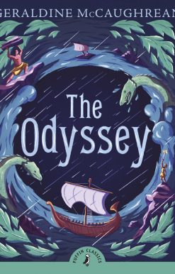 The Odyssey