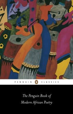 The Penguin Book of Modern African Poetry