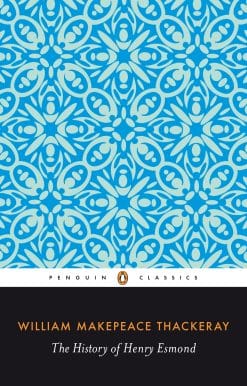 The History of Henry Esmond