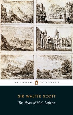 The Heart of Mid-Lothian