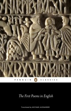 The First Poems in English