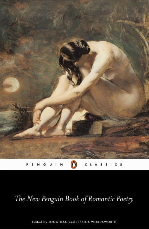 The Penguin Book of Romantic Poetry