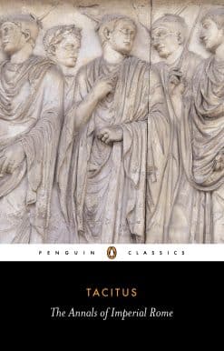 The Annals of Imperial Rome