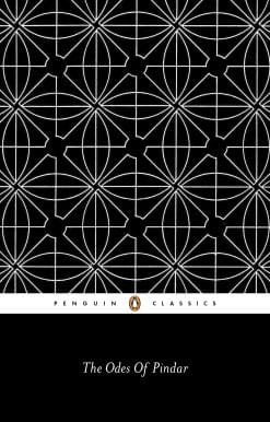 The Odes of Pindar