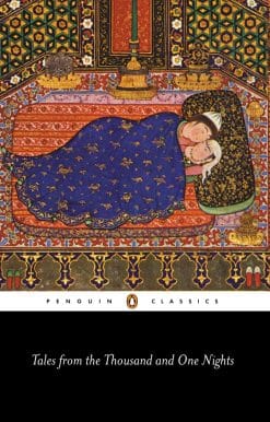 Tales from the Thousand and One Nights