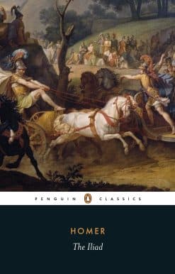 The Iliad