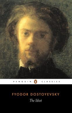 The Idiot