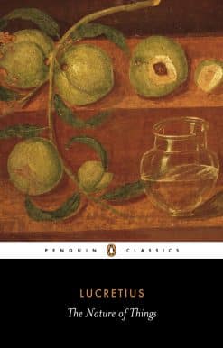 The Nature of Things