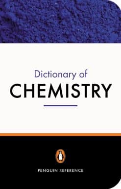 The Penguin Dictionary of Chemistry