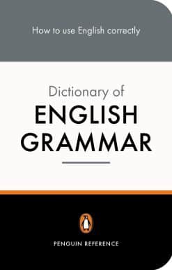 The Penguin Dictionary of English Grammar