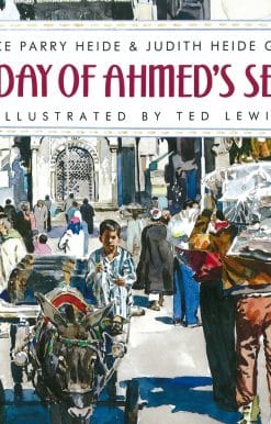 The Day of Ahmed's Secret