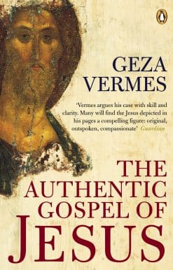 The Authentic Gospel of Jesus