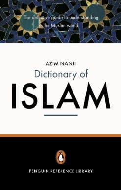 The Penguin Dictionary of Islam
