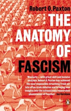 The Anatomy of Fascism